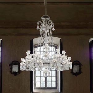 lampadario contemporaneo