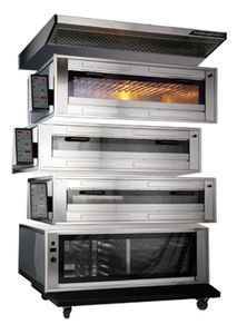 forno professionale