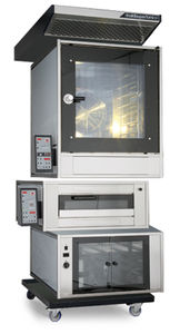 forno professionale
