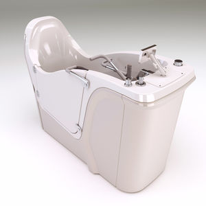 vasca da bagno da appoggio 1