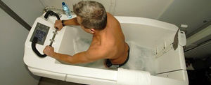 vasca da bagno da appoggio 1