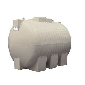 serbatoio di stoccaggio dell'acqua 1