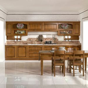 cucina classica