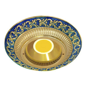 downlight da incasso
