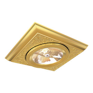 downlight da incasso