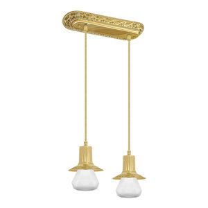 lampada a sospensione
