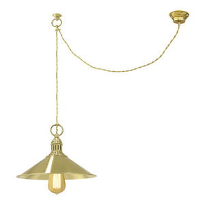 lampada a sospensione