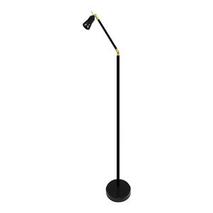 lampada da terra