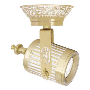 faretto da soffitto