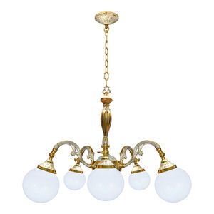 lampadario classico