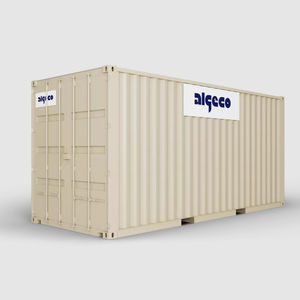 contenitori portaoggetti in acciaio 1