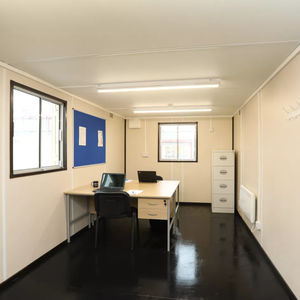 costruzione di container contract 1