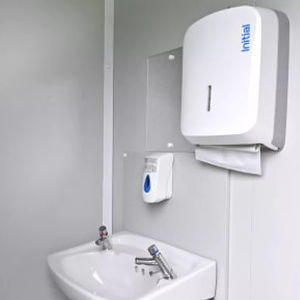 distributore di sapone professionale
