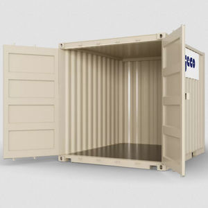 costruzione di container per stoccaggio