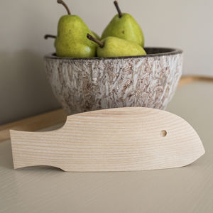 scultura in rovere