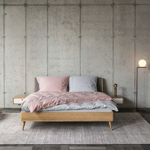 letto matrimoniale