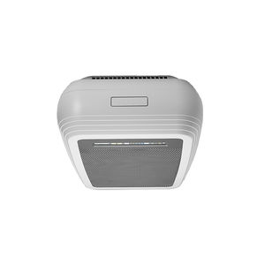 purificatore d'aria elettrostatico 1