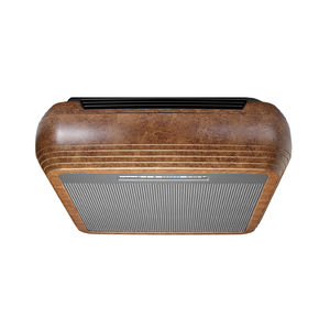 purificatore d'aria elettrostatico 1