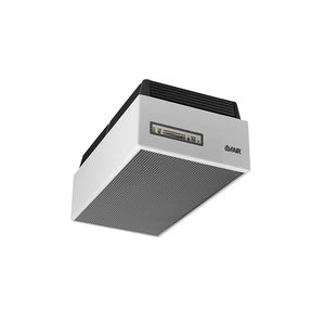 purificatore d'aria elettrostatico 1