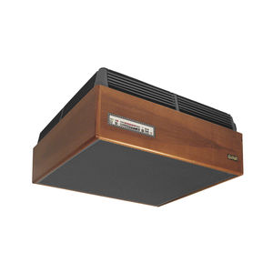 purificatore d'aria elettrostatico 1
