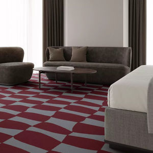 moquette tufted