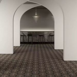 moquette tufted 1