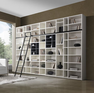 libreria contemporanea 1