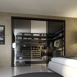 cabina armadio ad angolo 1