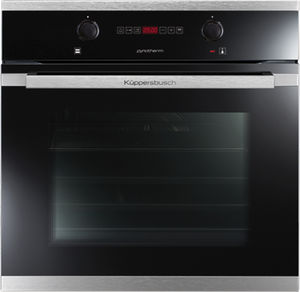 forno elettrico