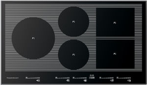 piano cottura a induzione