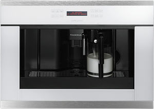 macchina da caffè combinata