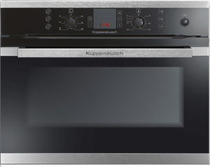 forno elettrico