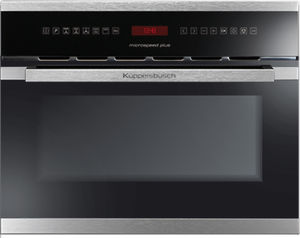forno elettrico