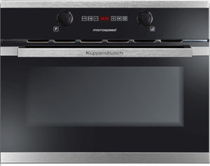 forno elettrico
