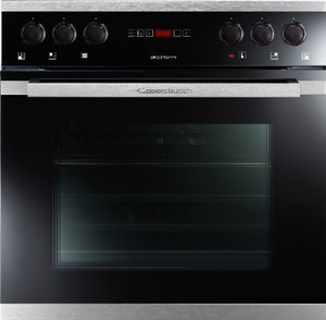 forno elettrico