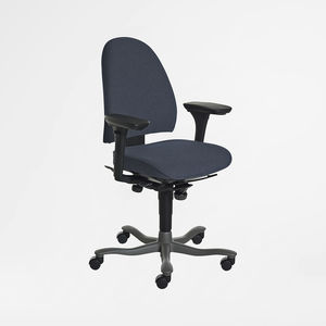poltrona da ufficio contemporanea 1