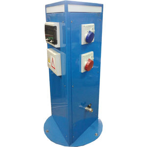 dissuasore di distribuzione elettrica 1