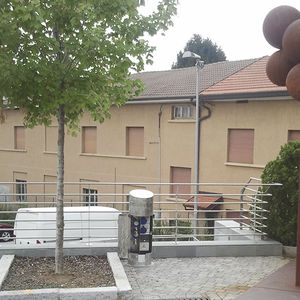dissuasore di distribuzione elettrica
