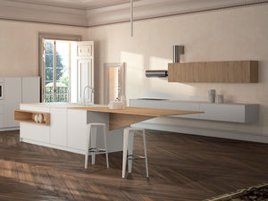 cucina moderna