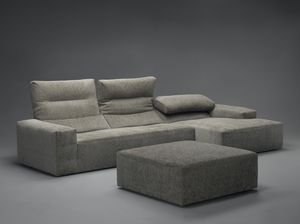 divano contemporaneo