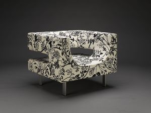 poltrona contemporanea 1