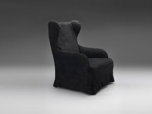 poltrona classica 1