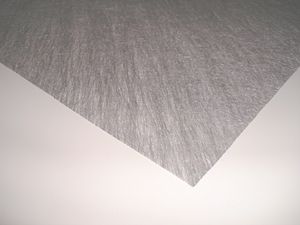 geotessile non-tessuto