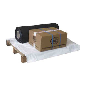 kit di tenuta stagna in PVC / per filtro a sabbia / drenato