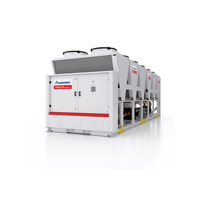 gruppo refrigeratore a condensazione ad aria