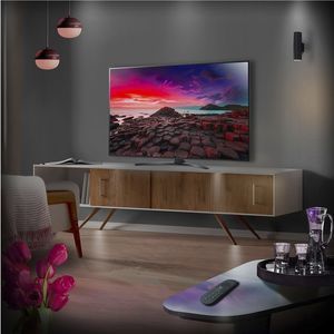 TV smart