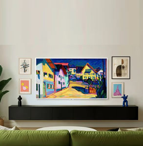 TV smart 1
