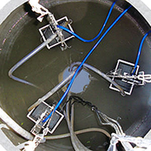 micro impianto di depurazione per acqua 1