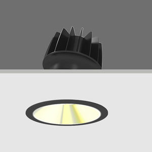 downlight da incasso