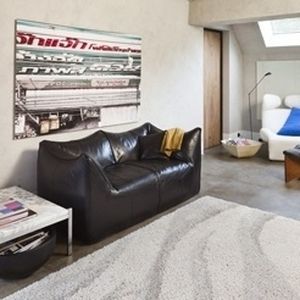 tappeto contemporaneo